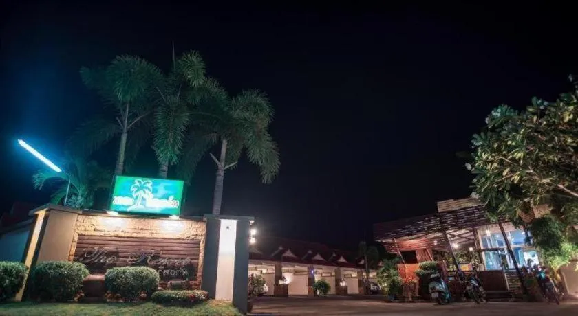 The Resort Kamphaengphet