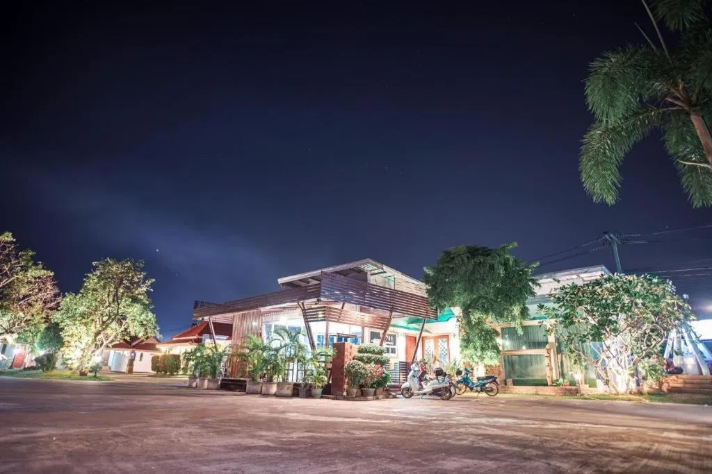 The Resort Kamphaengphet