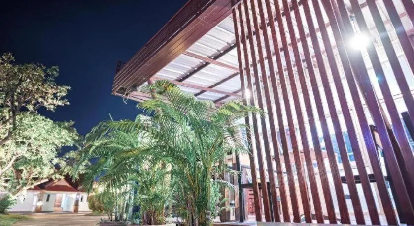 The Resort Kamphaengphet