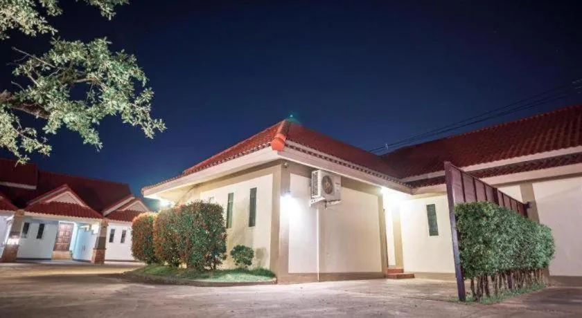 The Resort Kamphaengphet