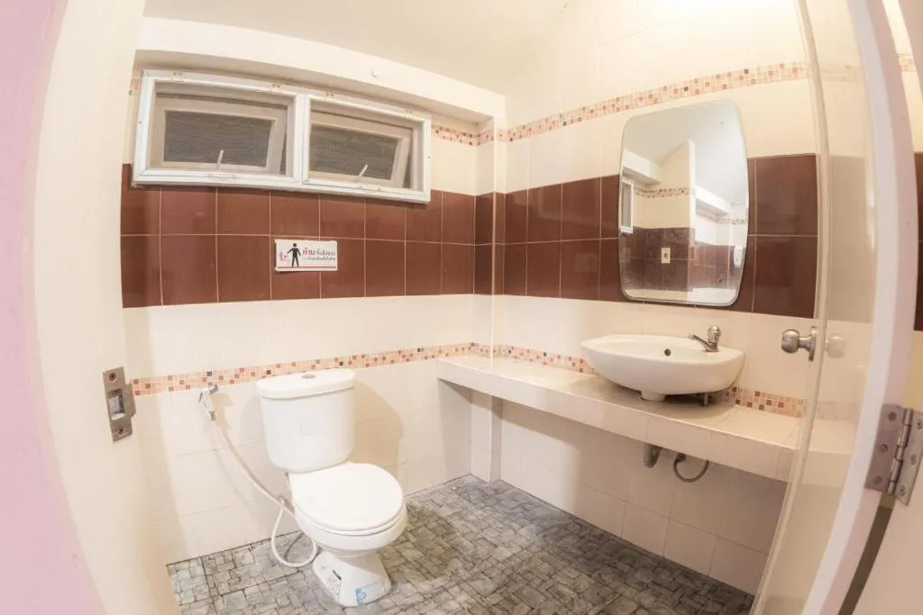 The Resort Kamphaengphet