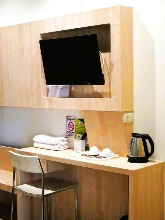 The Resort Kamphaengphet