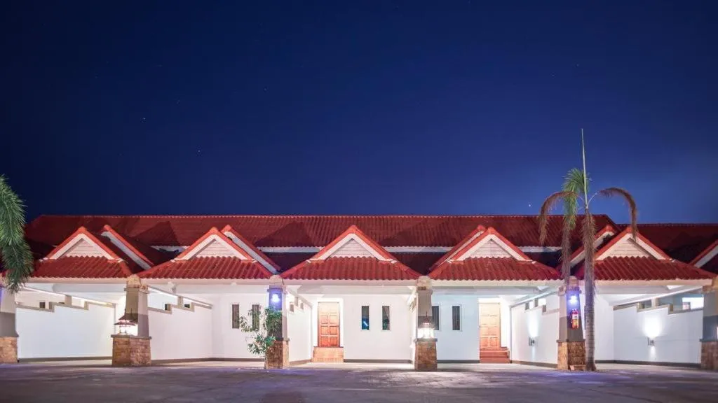 The Resort Kamphaengphet