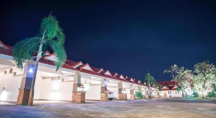 The Resort Kamphaengphet