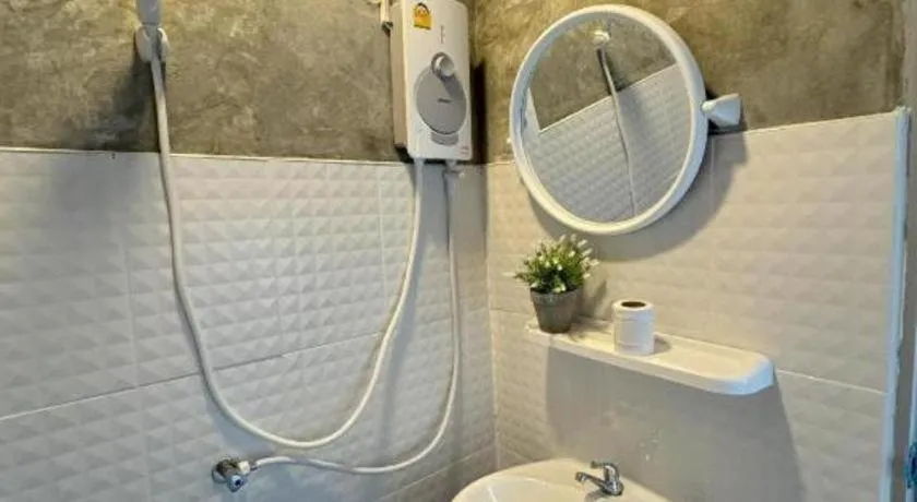 Sunshine Rest Resort