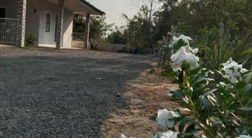 Sunshine Rest Resort