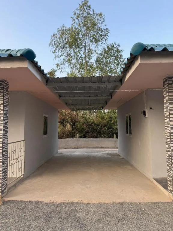 Sunshine Rest Resort