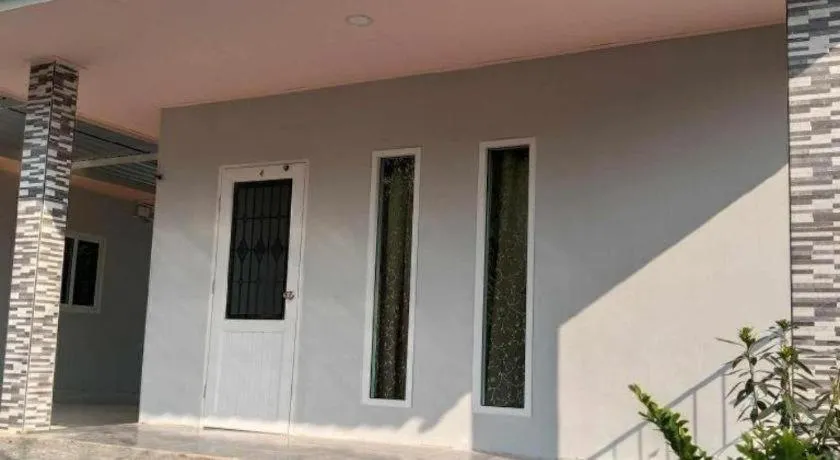 Sunshine Rest Resort