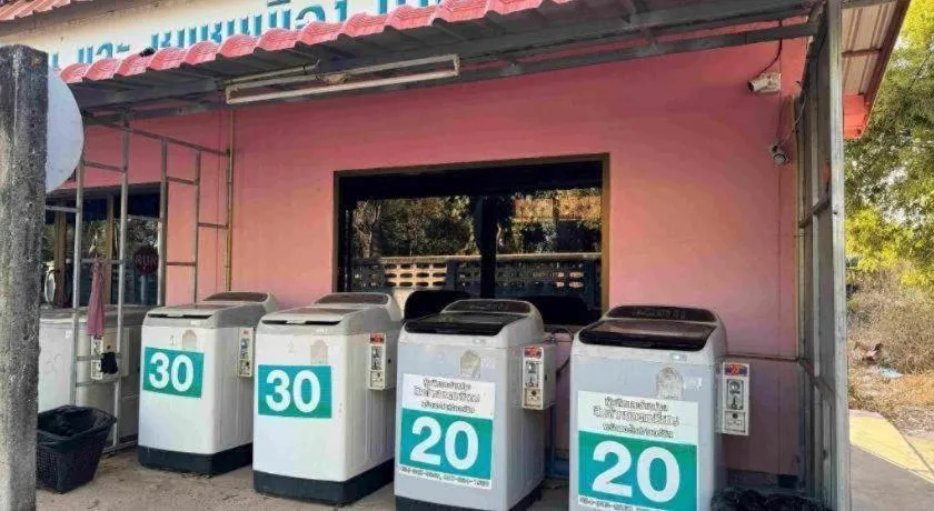 Sunshine Rest Resort