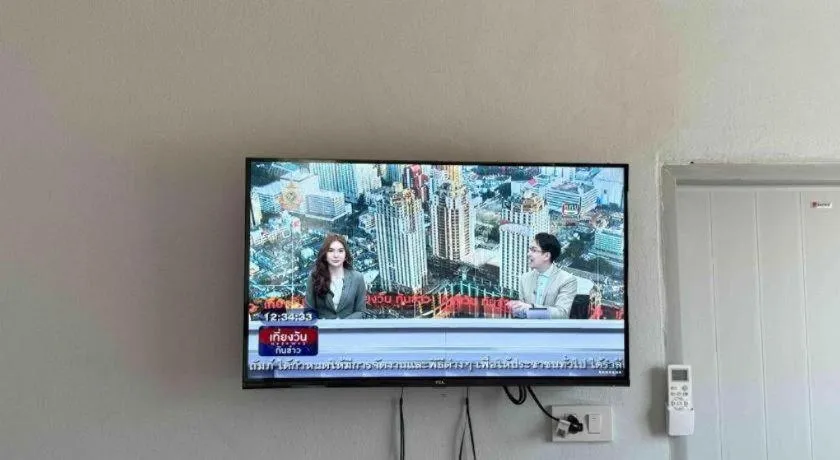 Sunshine Rest Resort