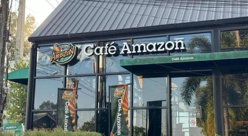 Sunshine Rest Resort