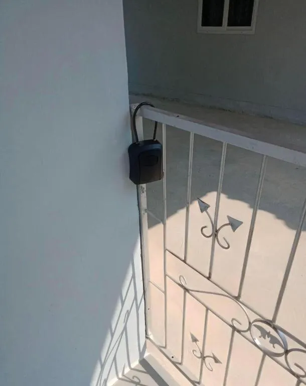 Sunshine Rest Resort