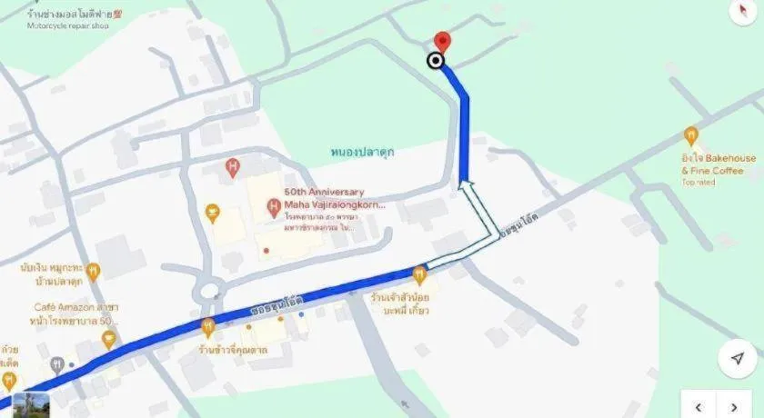 Sunshine Rest Resort