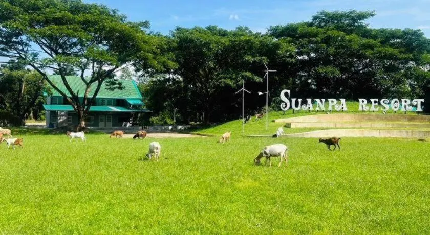 Suanpa Resort
