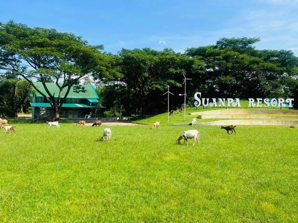 Suanpa Resort