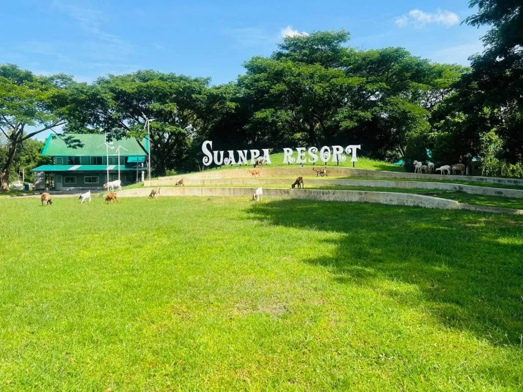 Suanpa Resort