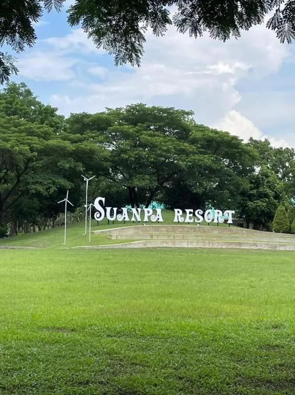 Suanpa Resort