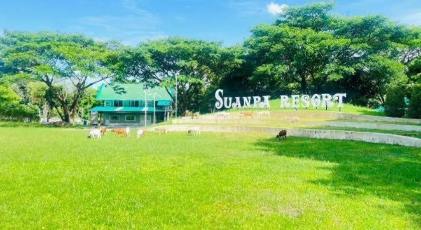 Suanpa Resort