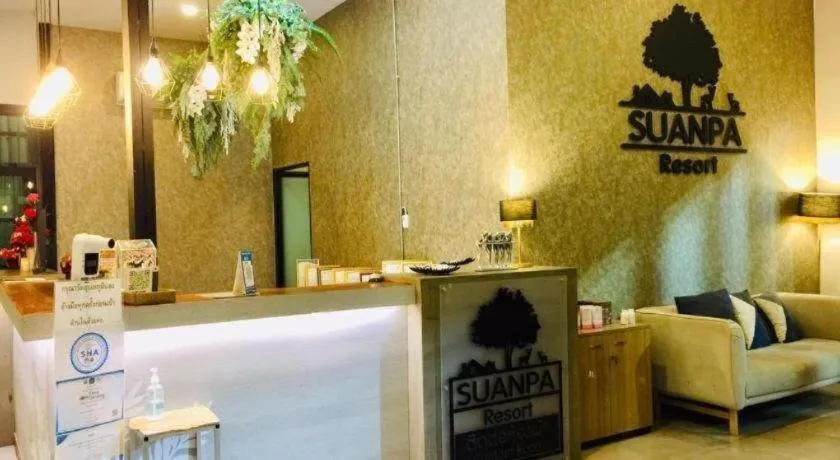 Suanpa Resort