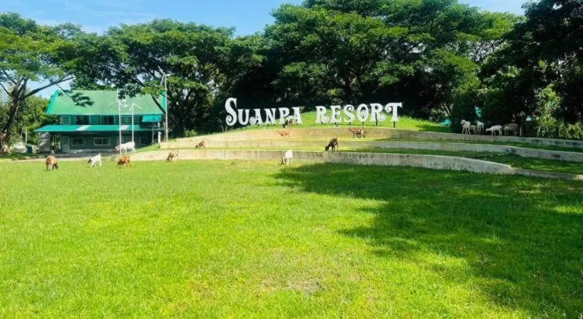 Suanpa Resort