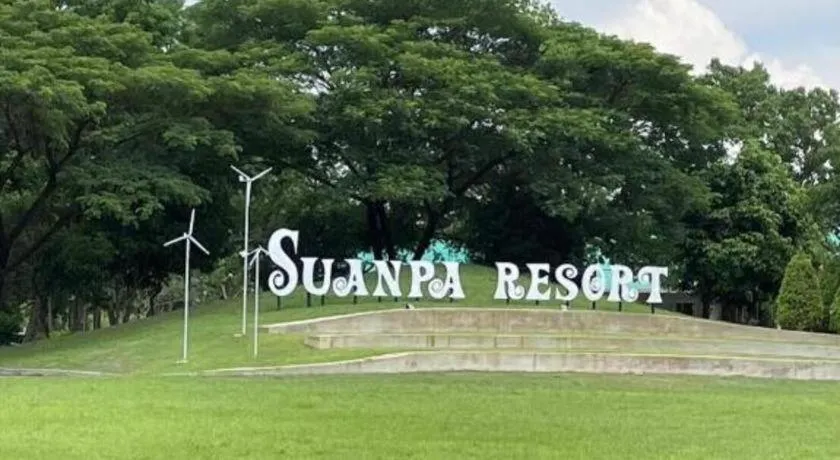Suanpa Resort