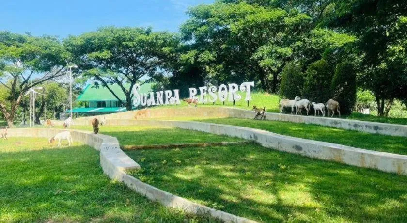 Suanpa Resort