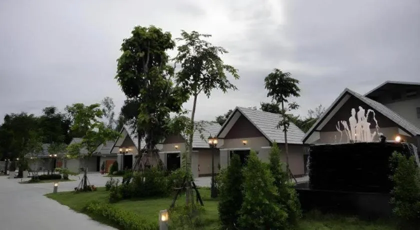 Kwankeaw resort