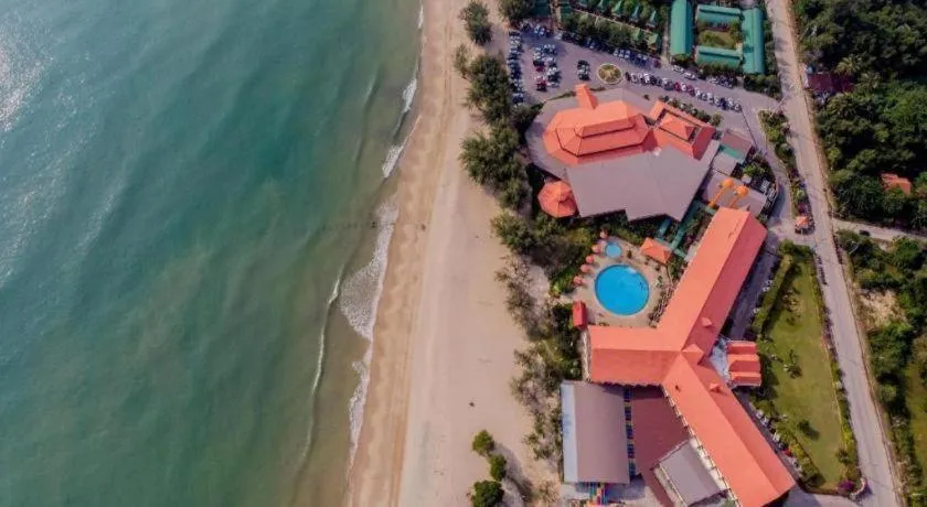 Haad Kaew Resort Songkhla