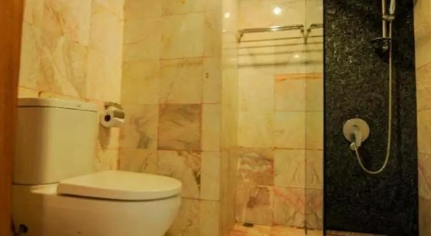 Haad Kaew Resort Songkhla