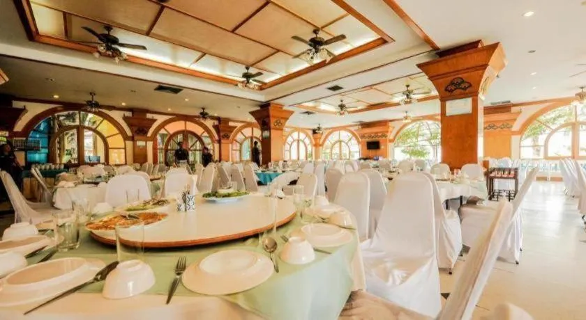 Haad Kaew Resort Songkhla