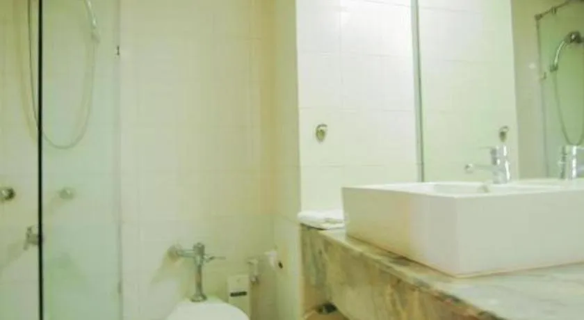 Haad Kaew Resort Songkhla