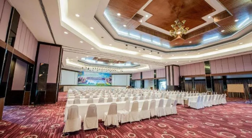 Haad Kaew Resort Songkhla