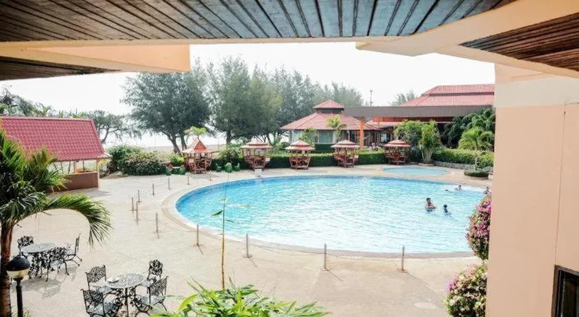 Haad Kaew Resort Songkhla
