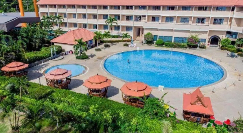 Haad Kaew Resort Songkhla