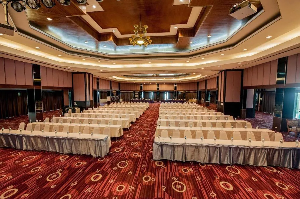 Haad Kaew Resort Songkhla