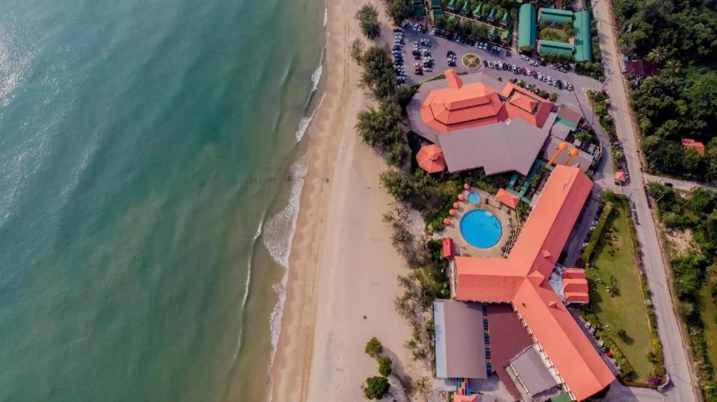 Haad Kaew Resort Songkhla