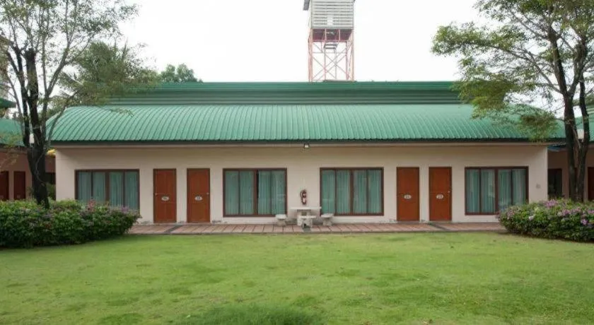 Haad Kaew Resort Songkhla