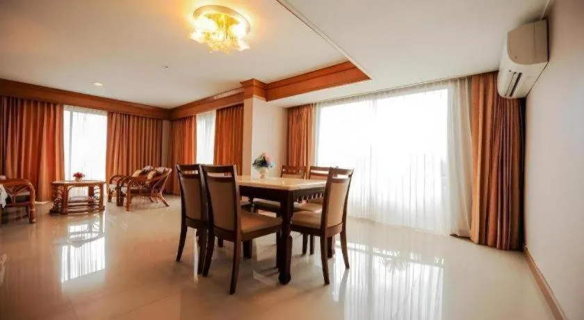 Haad Kaew Resort Songkhla