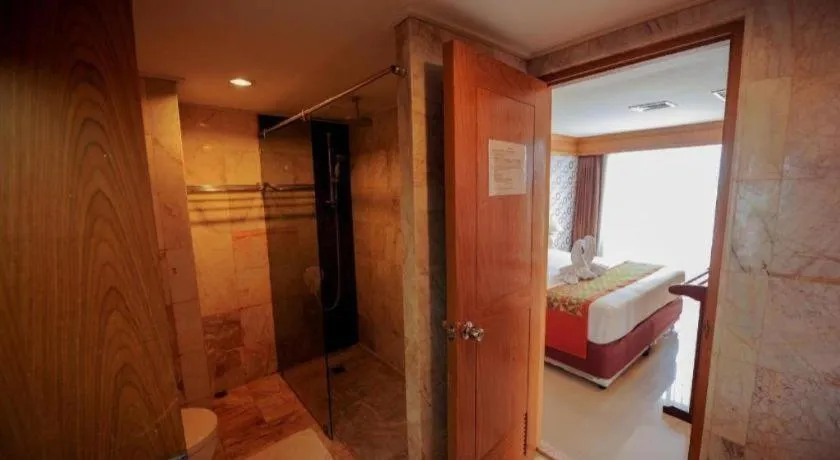 Haad Kaew Resort Songkhla