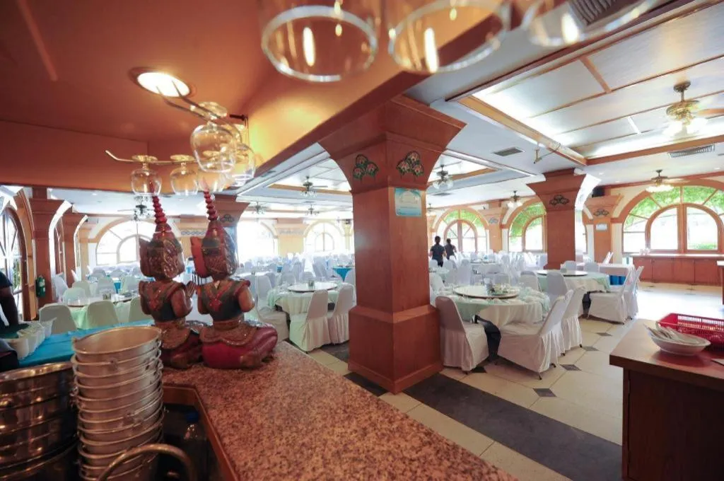 Haad Kaew Resort Songkhla