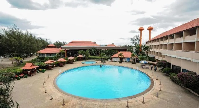 Haad Kaew Resort Songkhla