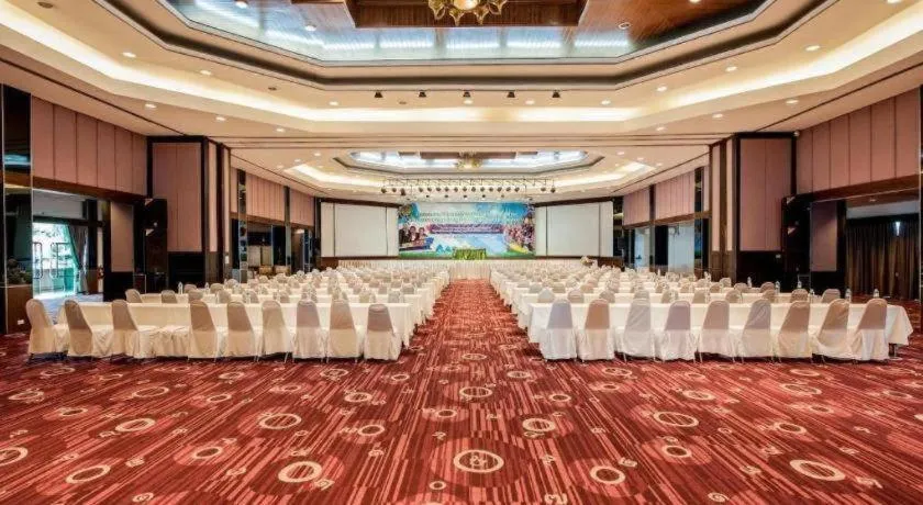 Haad Kaew Resort Songkhla