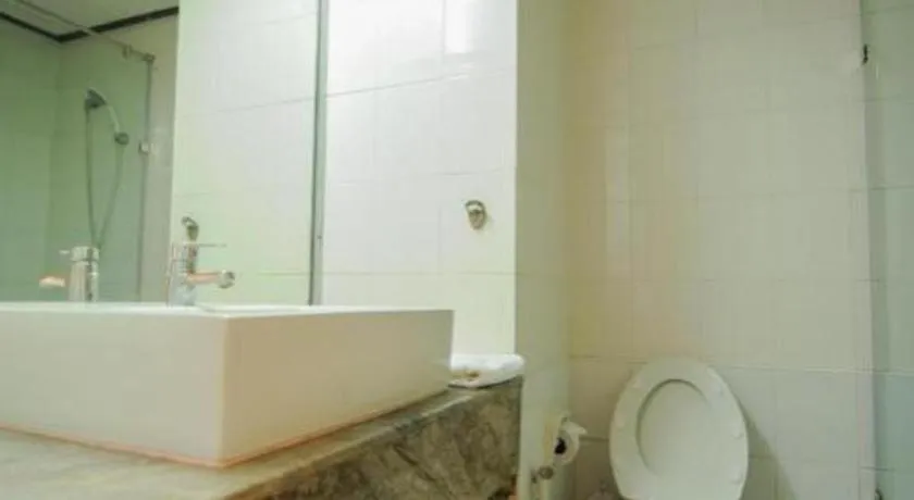 Haad Kaew Resort Songkhla