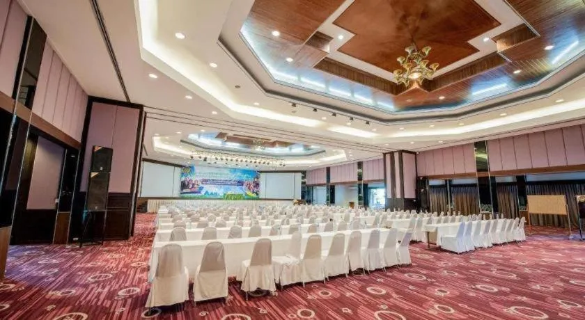 Haad Kaew Resort Songkhla