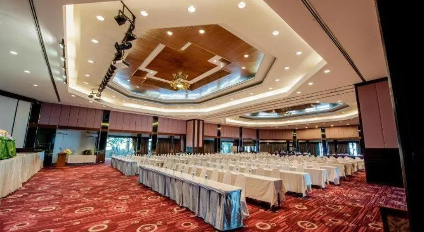 Haad Kaew Resort Songkhla