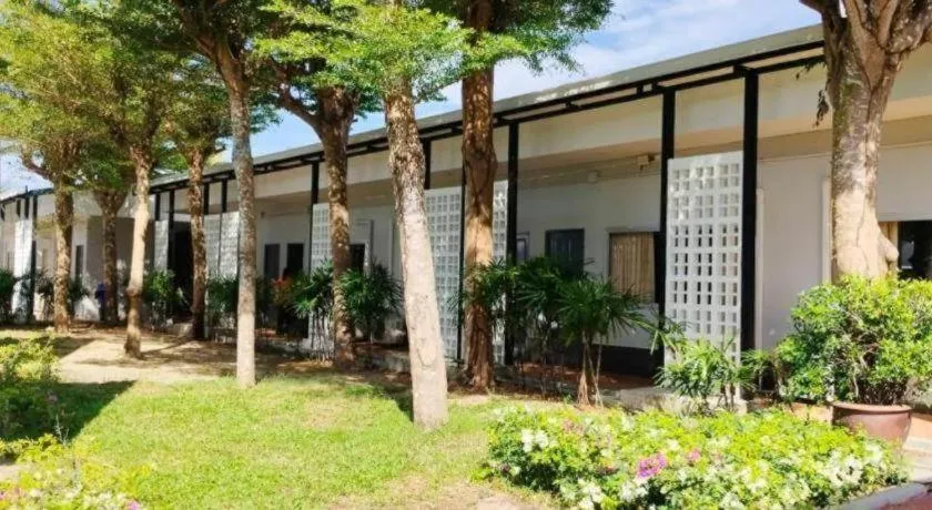 Haad Kaew Resort Songkhla