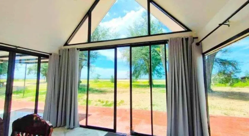 Haad Kaew Resort Songkhla