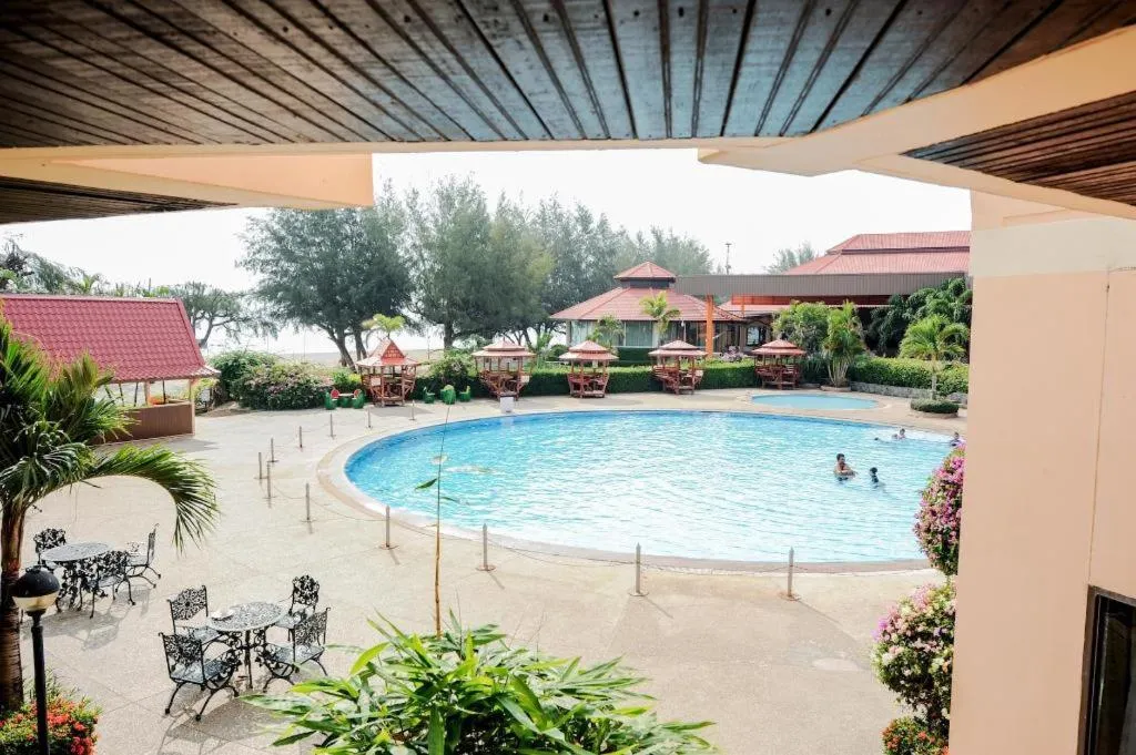 Haad Kaew Resort Songkhla