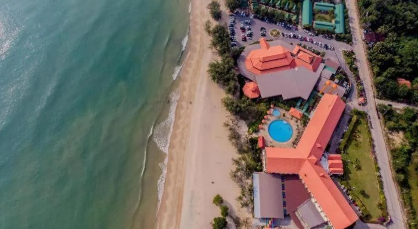 Haad Kaew Resort Songkhla