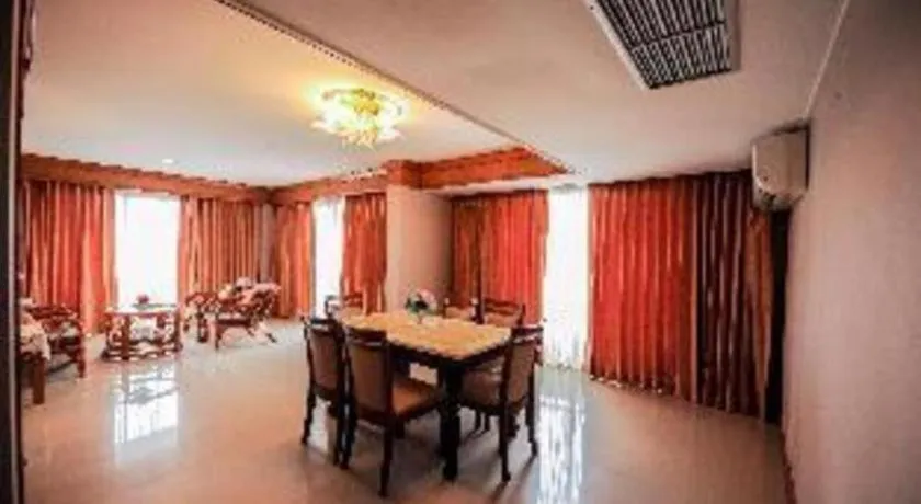 Haad Kaew Resort Songkhla